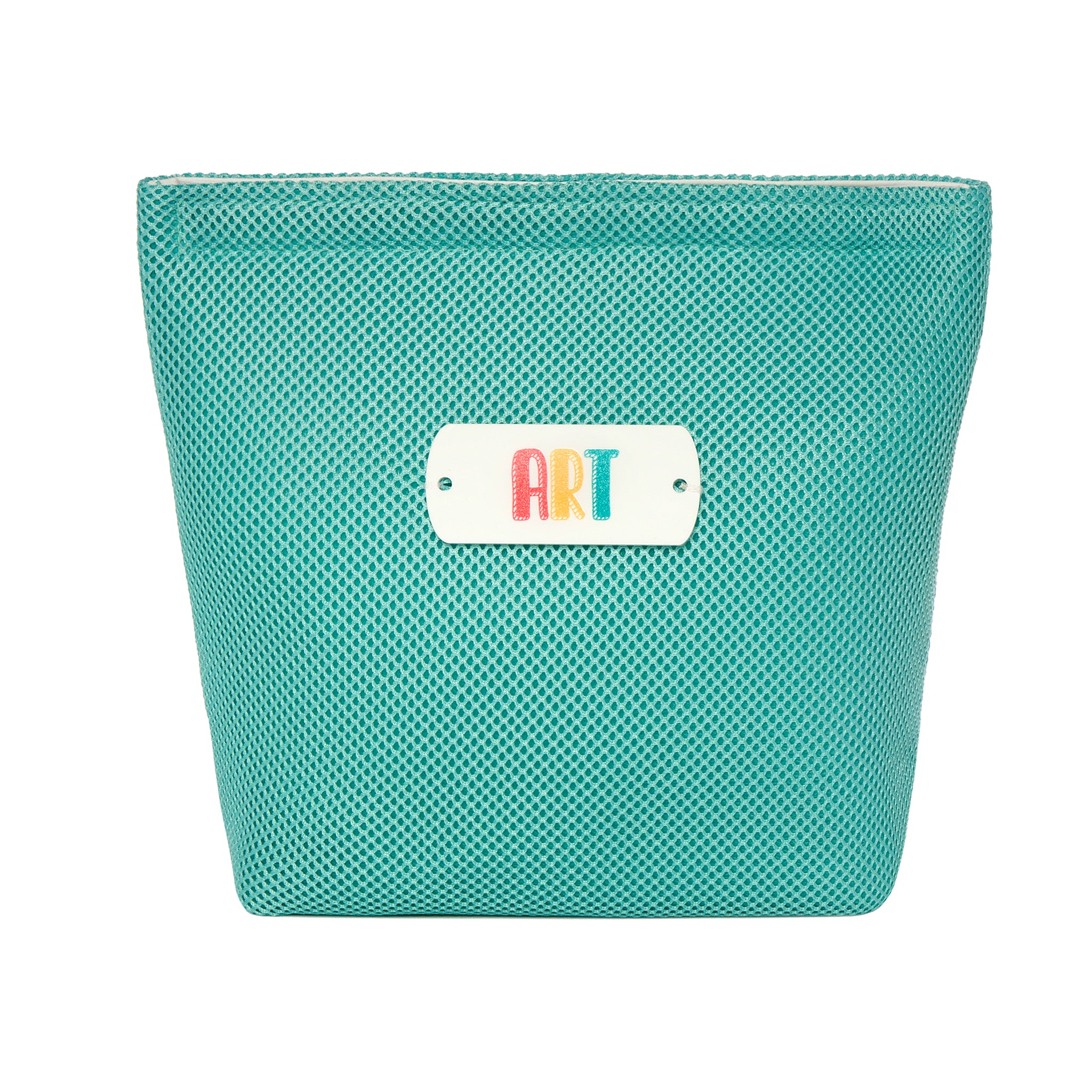 MARA Wet Bag | Aqua Bubbles Art