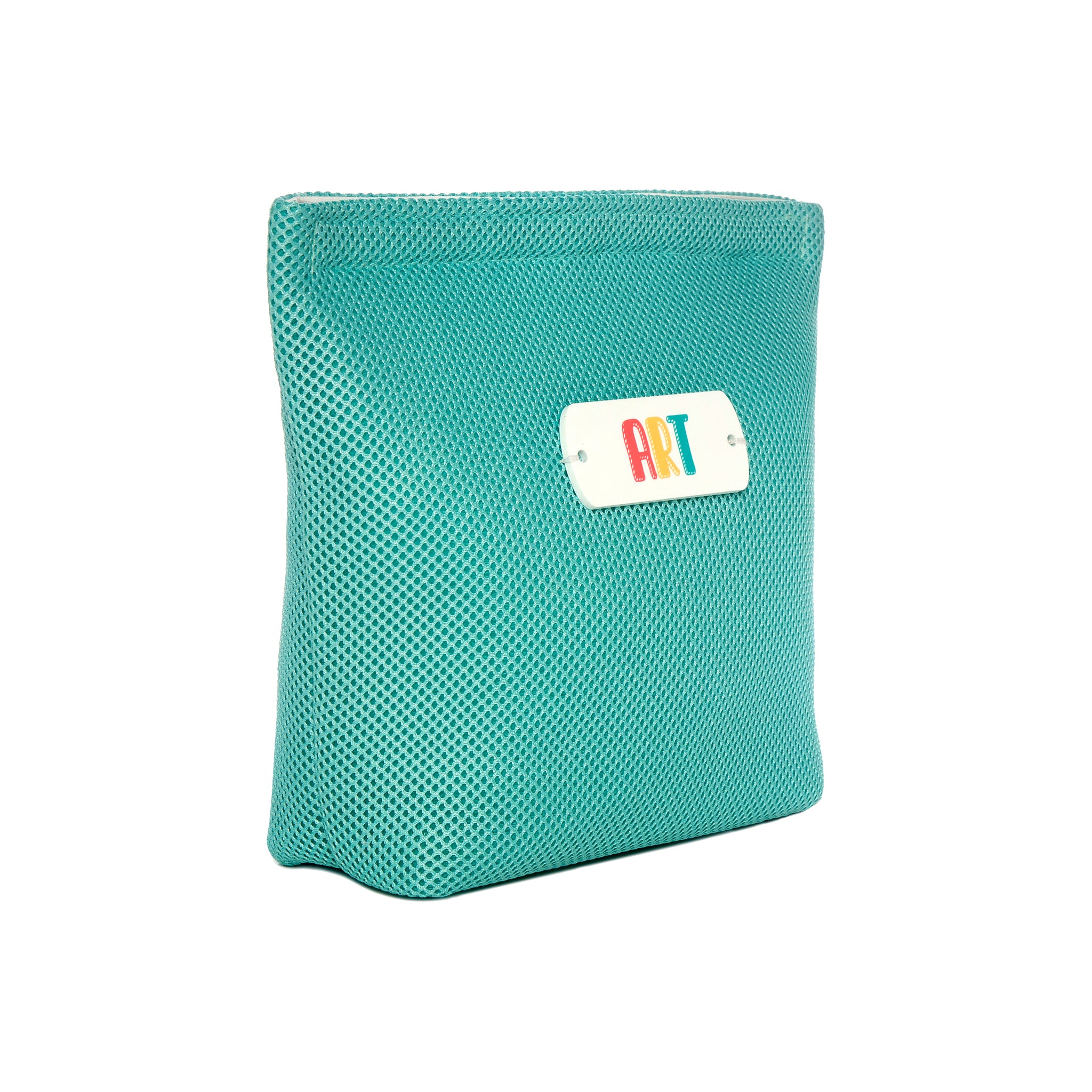 MARA Wet Bag | Aqua Bubbles Art