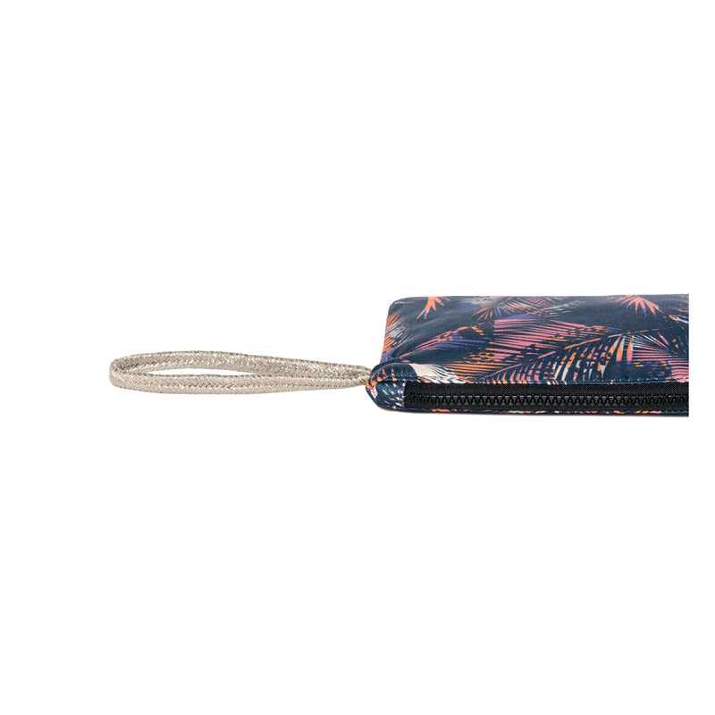 STELLA Pouch | Animal Tropics Cactus - KOKU Concept