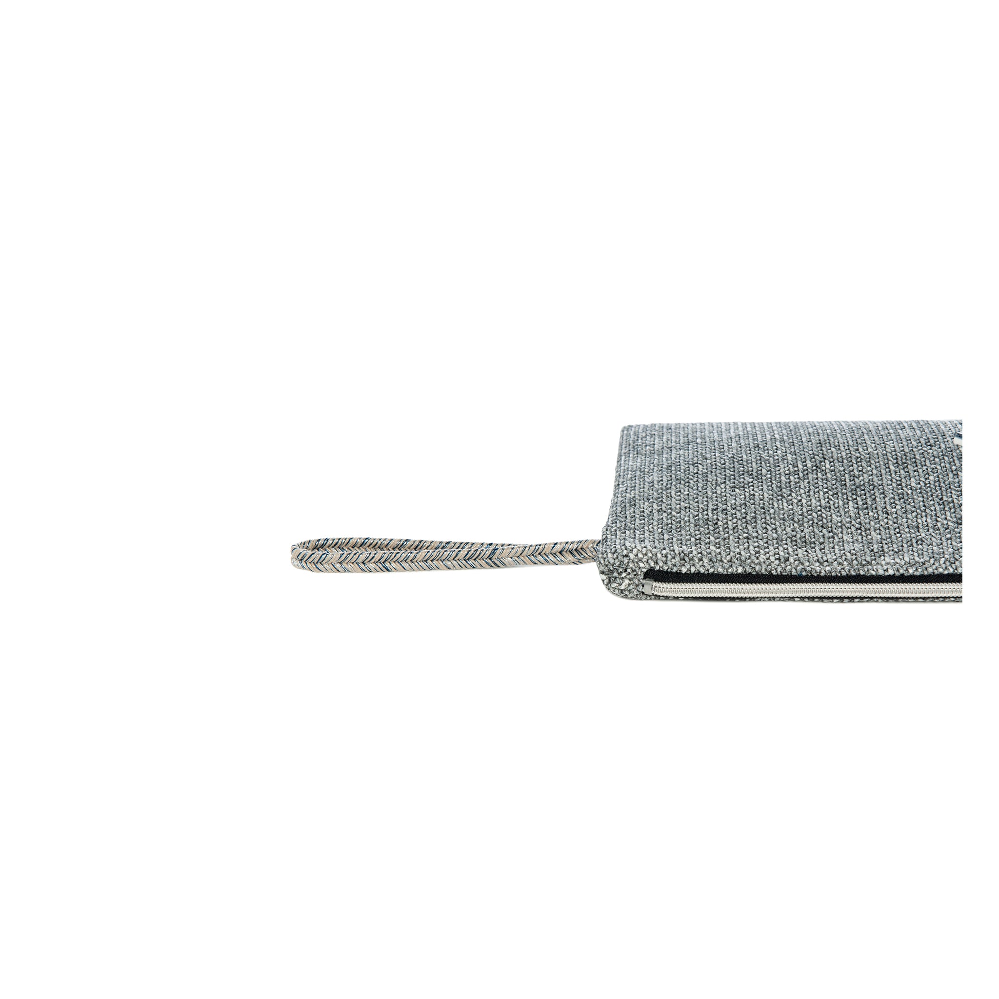 STELLA Pouch | Naked Black Palm Tree