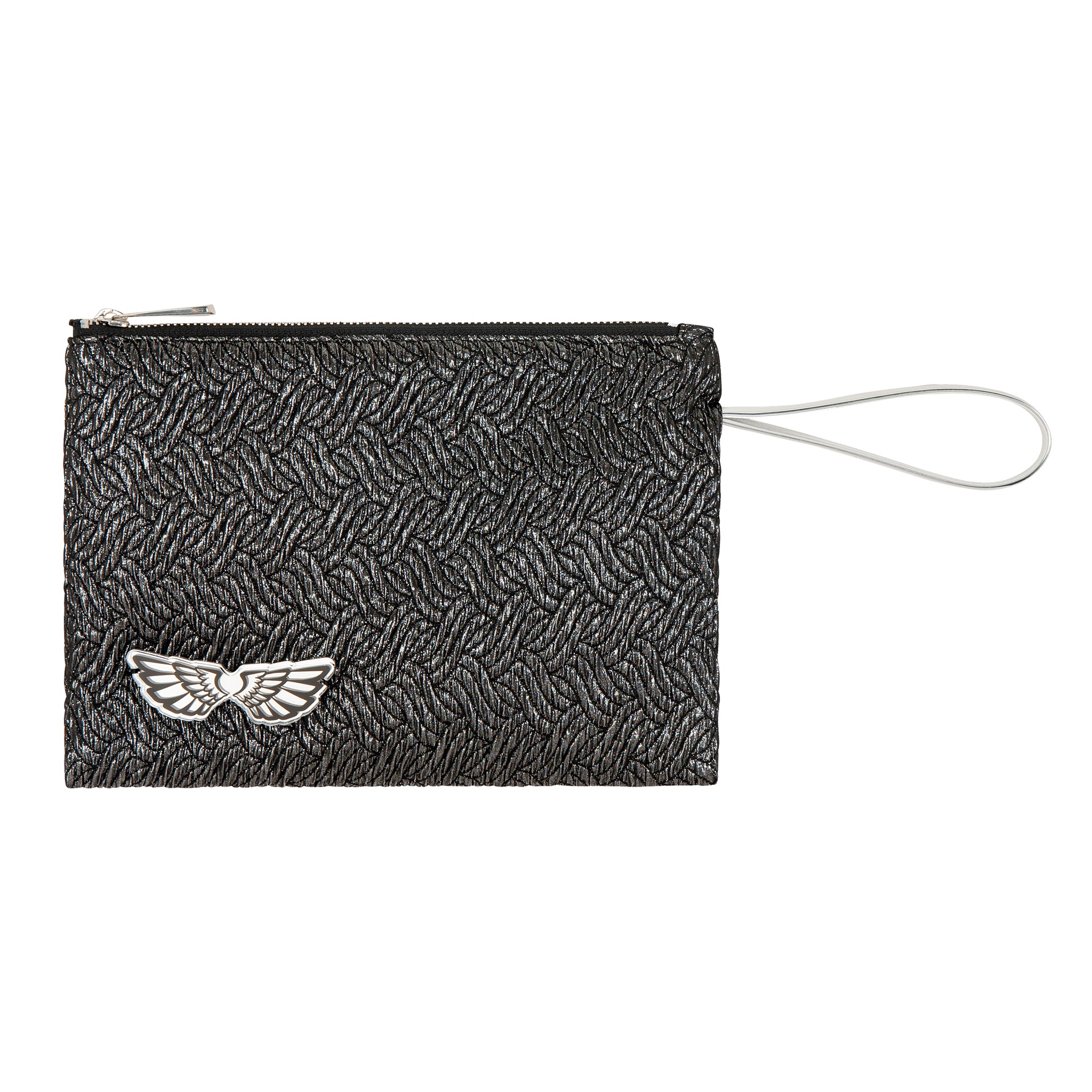 STELLA Pouch | Sparkle Wings