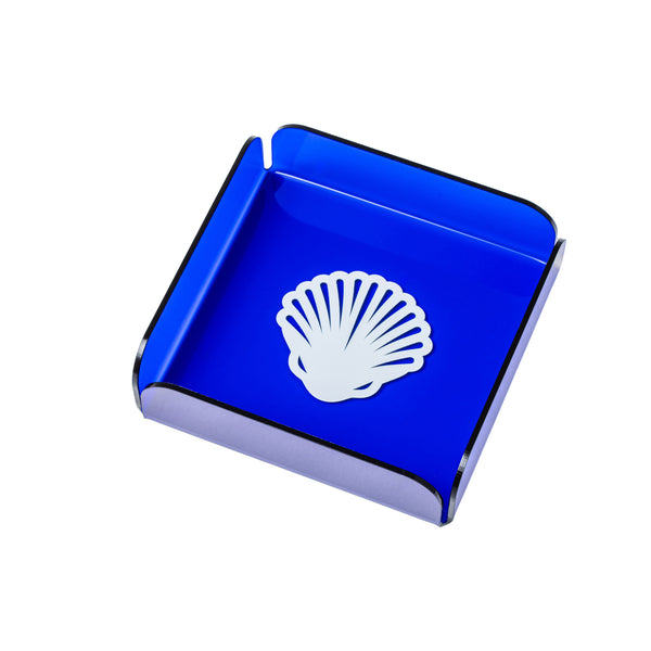 TRIP Tray | Shell White - KOKU Concept