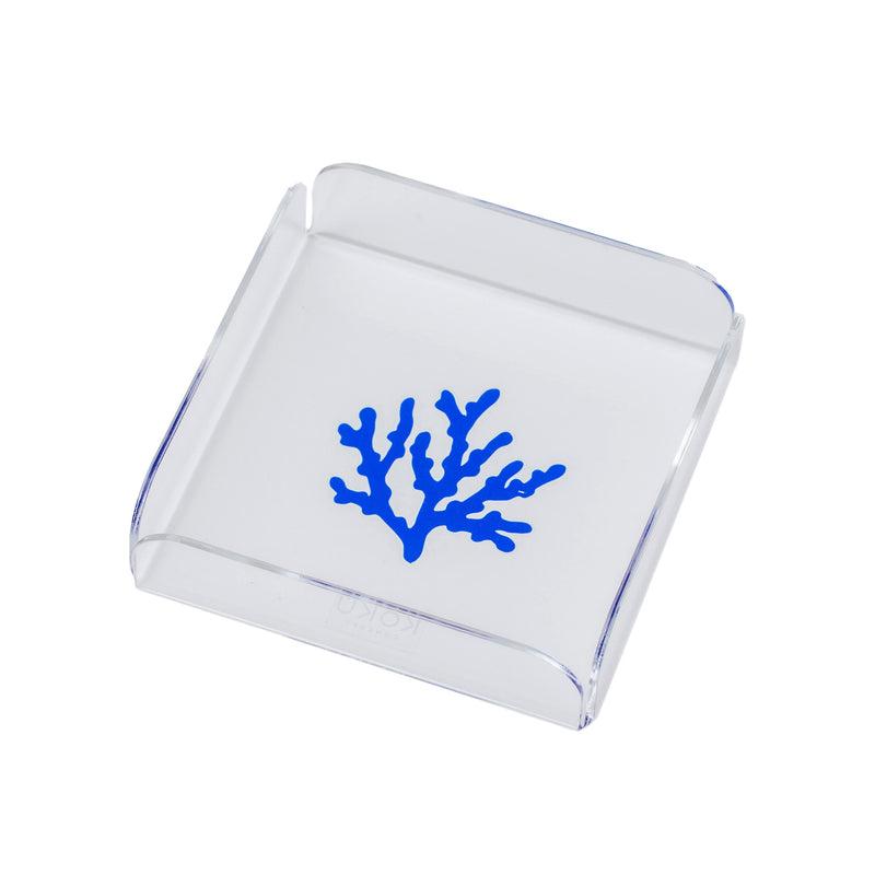 TRIP Tray Set | Coral Crab Fishbone - KOKU Concept