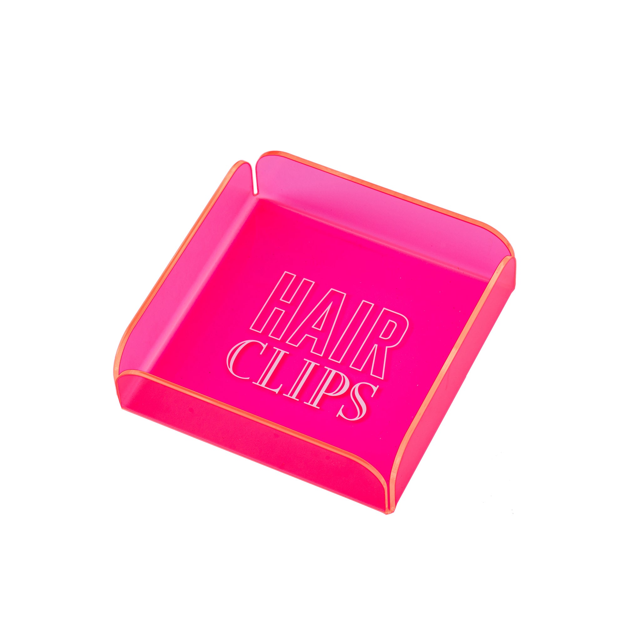 TRIP Tray | Hair Clips