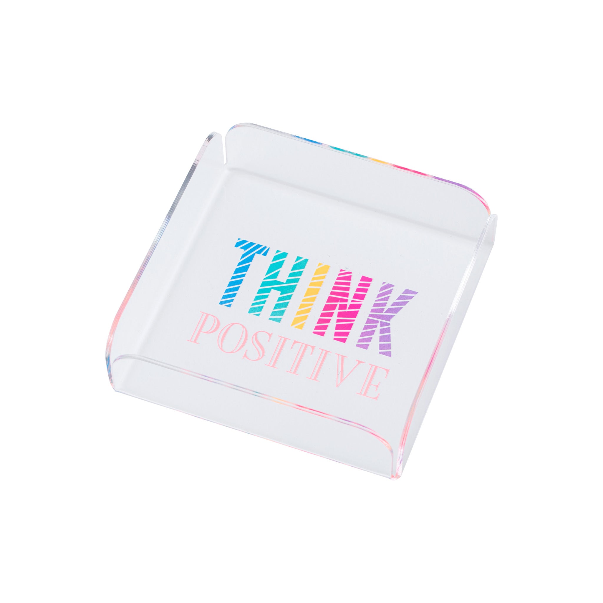 TRIP Tray | Think Positive