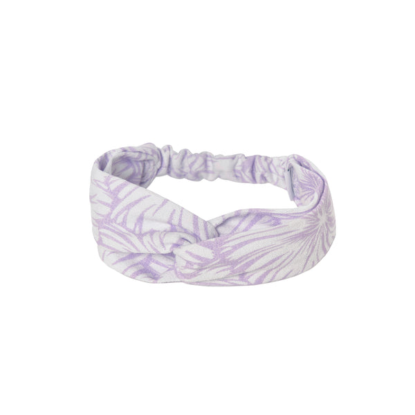 ZOE Headband | Power Flower - KOKU Concept