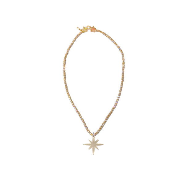 Charm Necklace | Shine