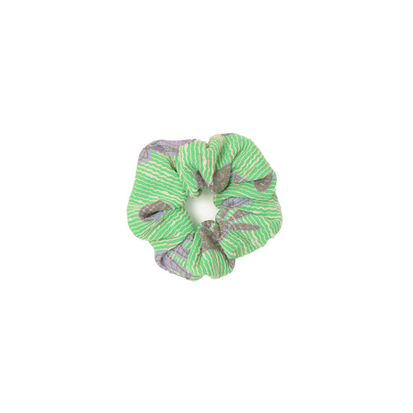 FUN Scrunchies | Green Cactus