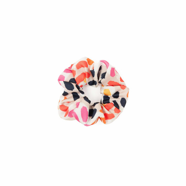 FUN Scrunchies | Paint Drops