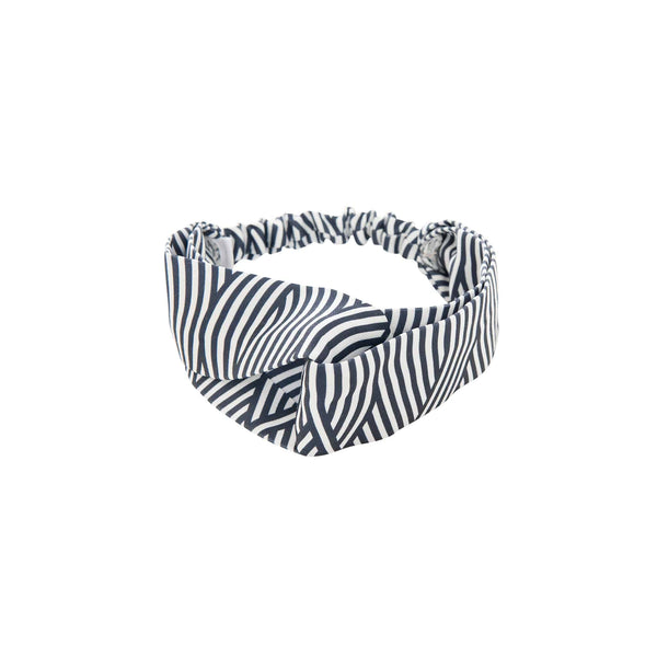 ZOE Headband | Sailor Waves