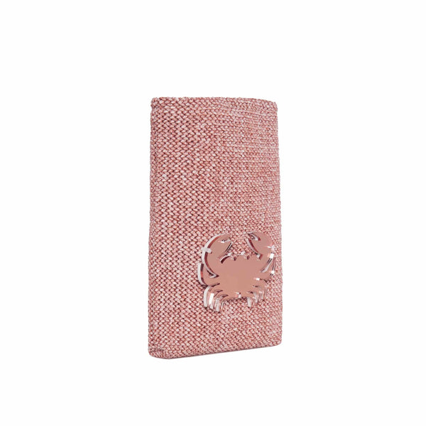 EV Phone Pouch | Naked Brick Crab