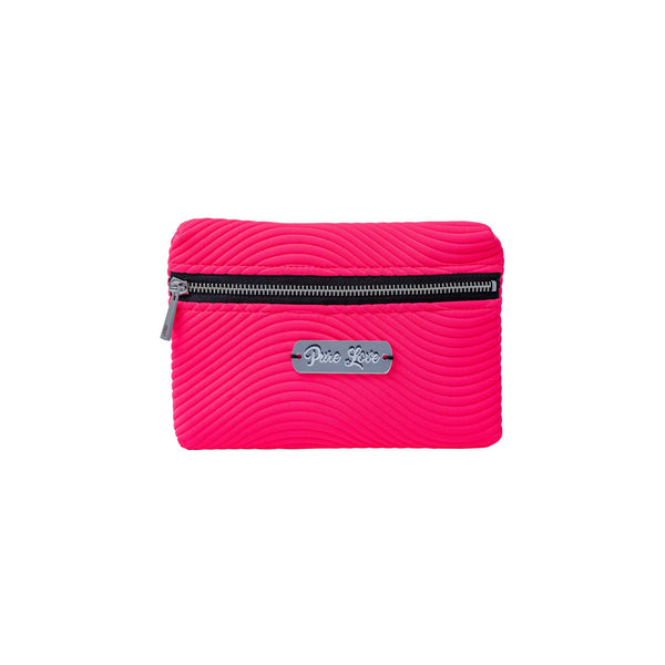 NORA Mini Pouch | Pink fluo scubawave Pure Love