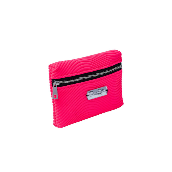 NORA Mini Pouch | Pink fluo scubawave Pure Love