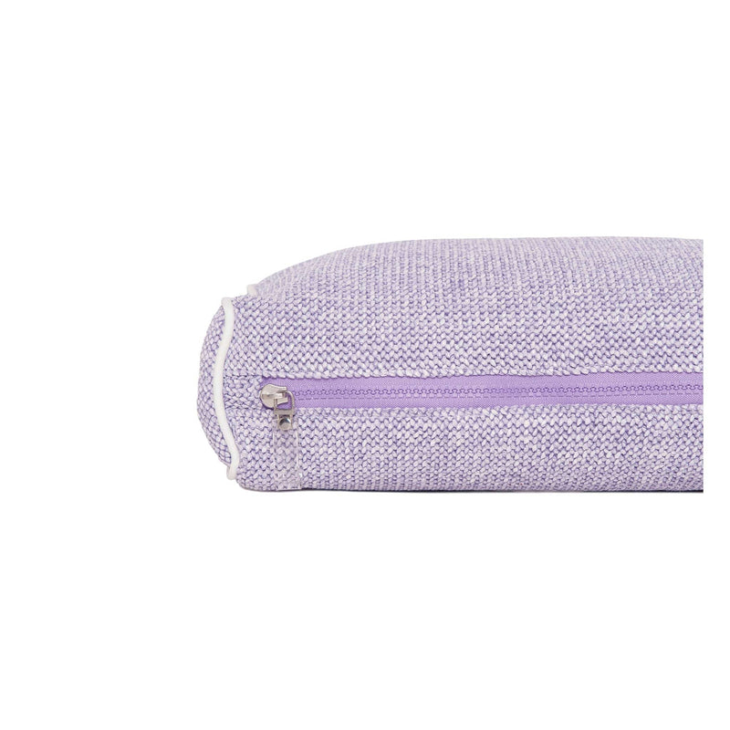 OLIVIA Pouch | Naked Lilac Shell