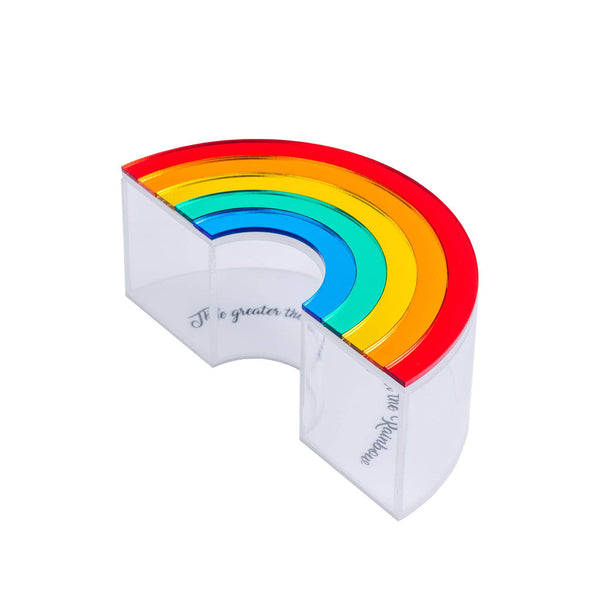 MOON Box | Rainbow