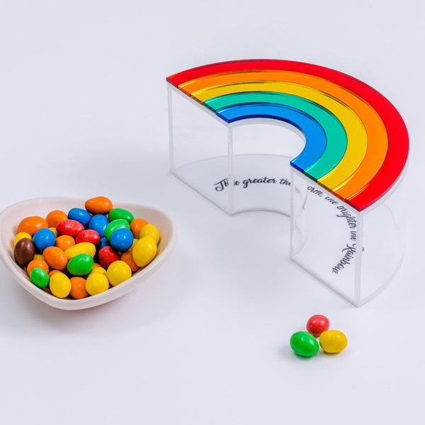 MOON Box | Rainbow