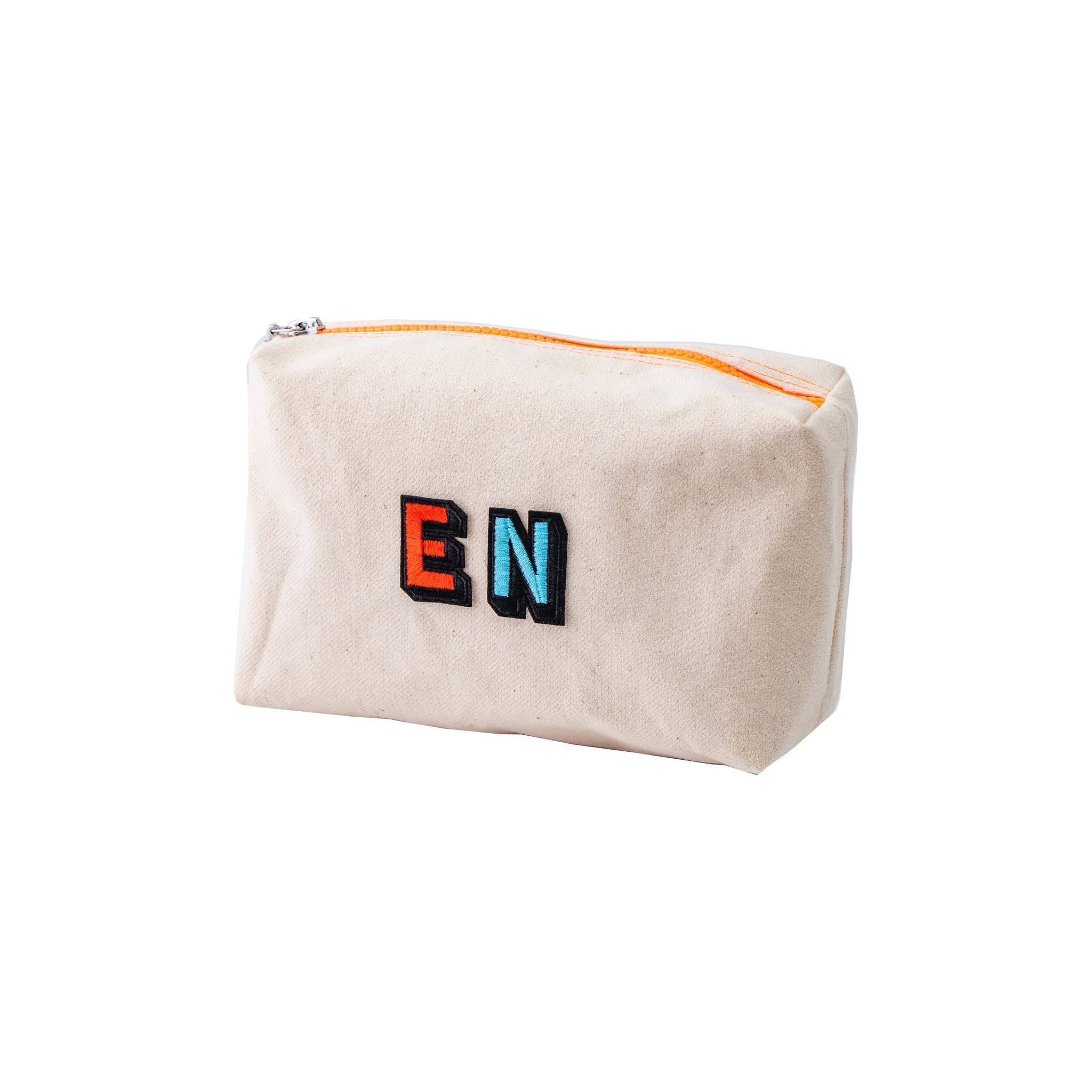 MONOGRAM | Jazz Pencil pouch