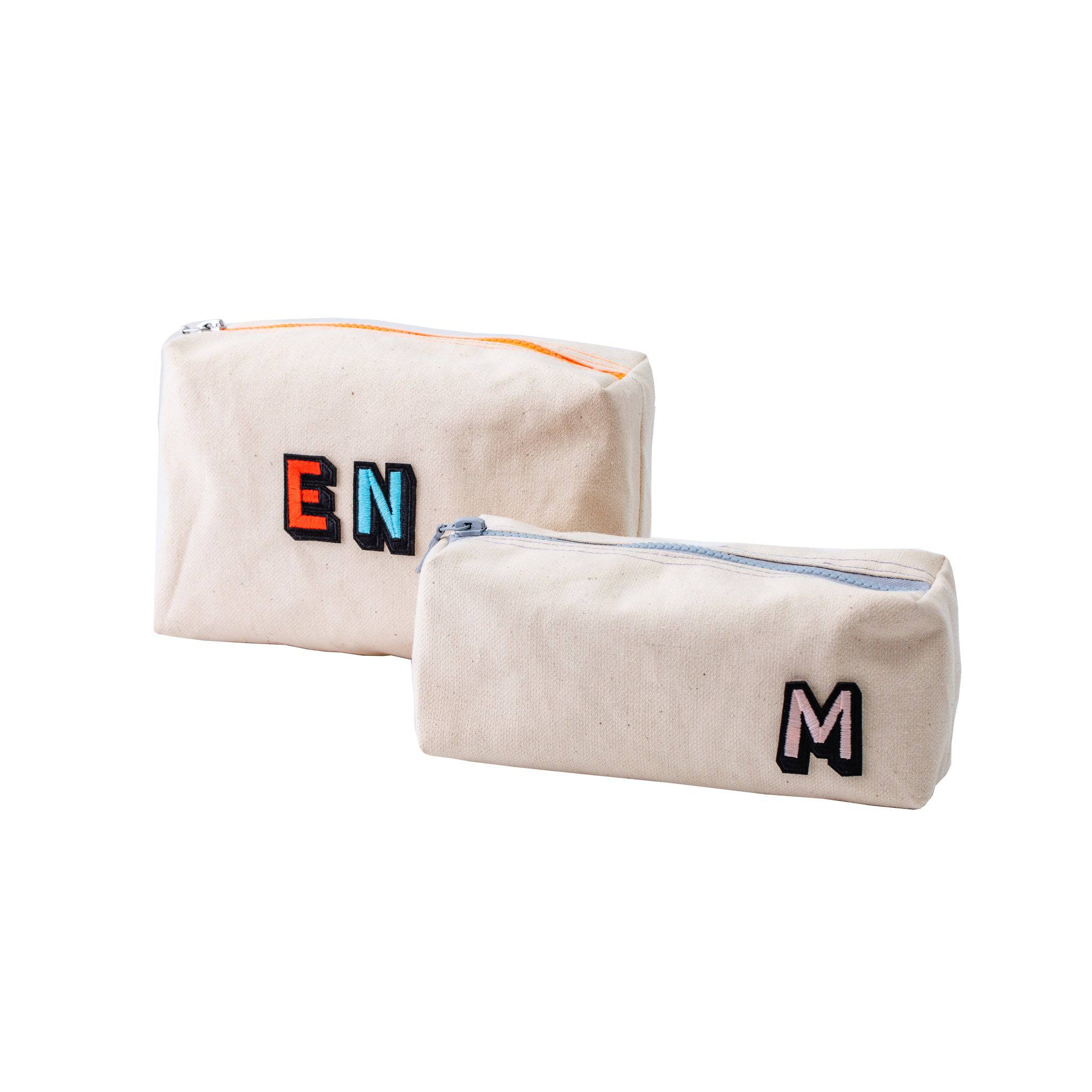 MONOGRAM | Lily Pencil pouch