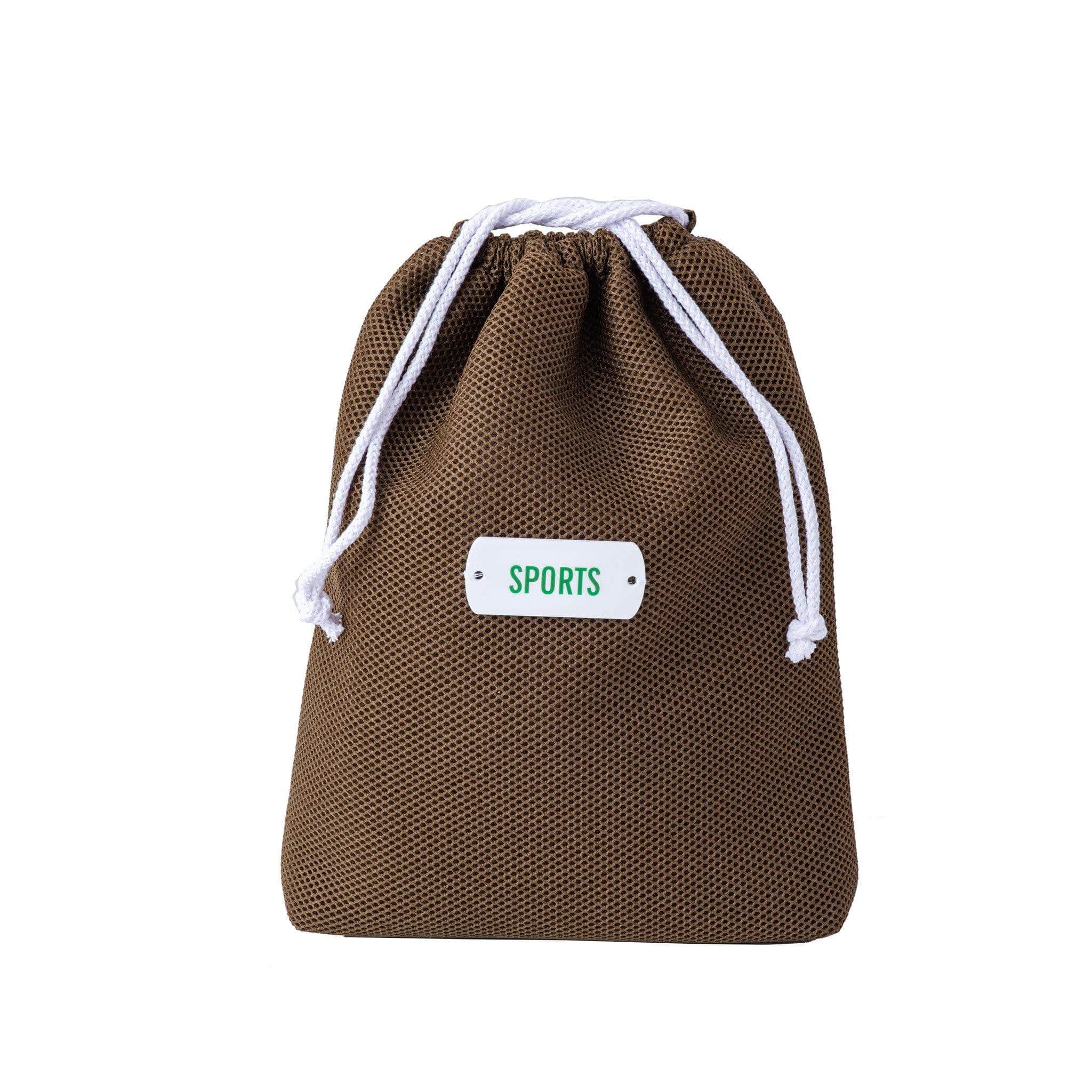 DIDI Storage Pouch | Khaki Bubbles Sports