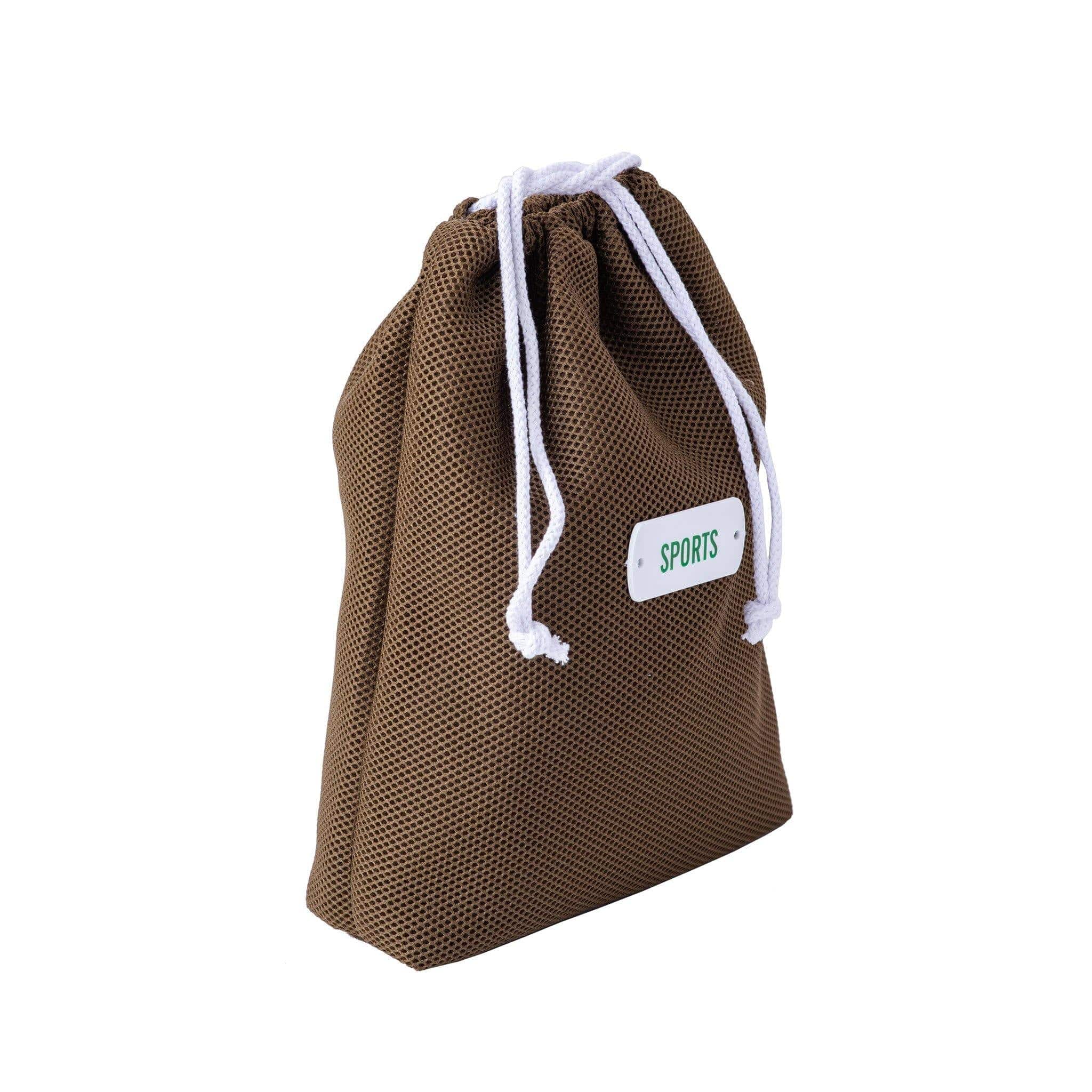 DIDI Storage Pouch | Khaki Bubbles Sports