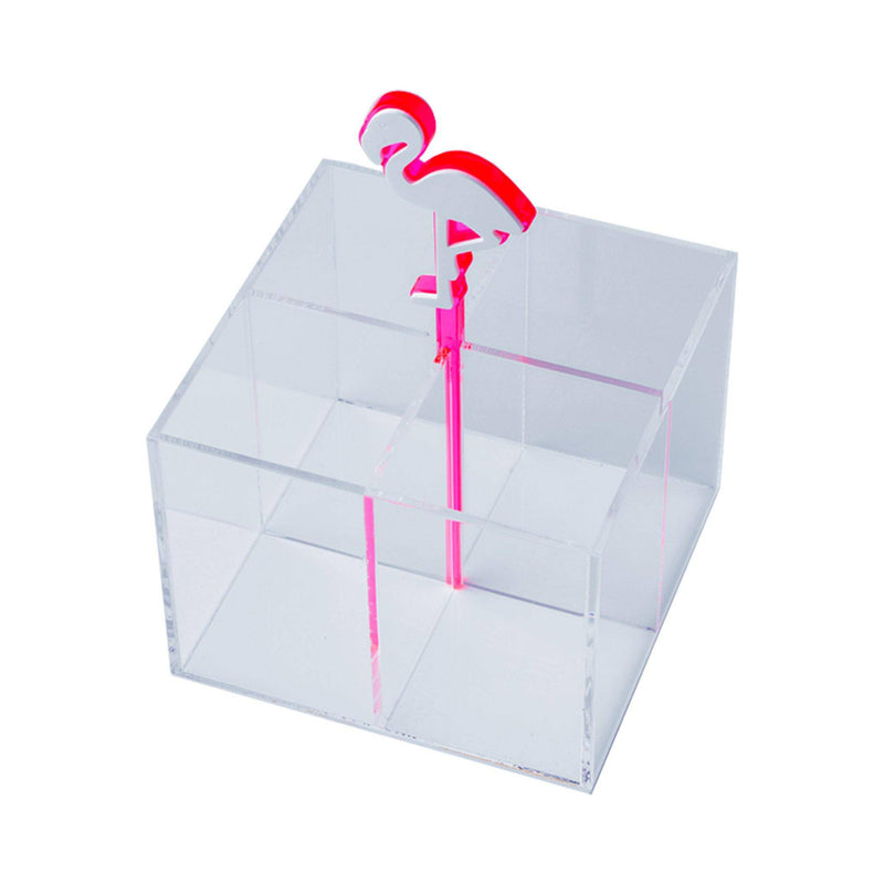 BIBI Multibox | Flamingo