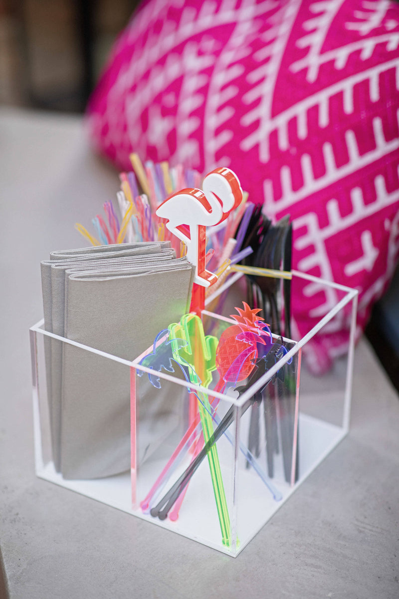 BIBI Multibox | Flamingo