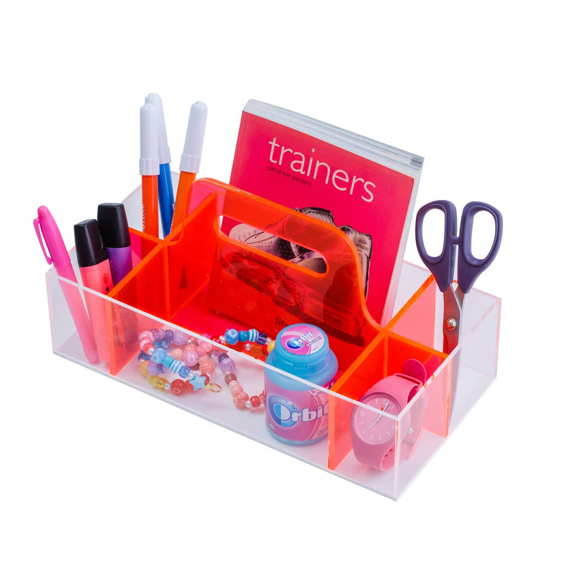 FRANK Toolbox | Fluo pink