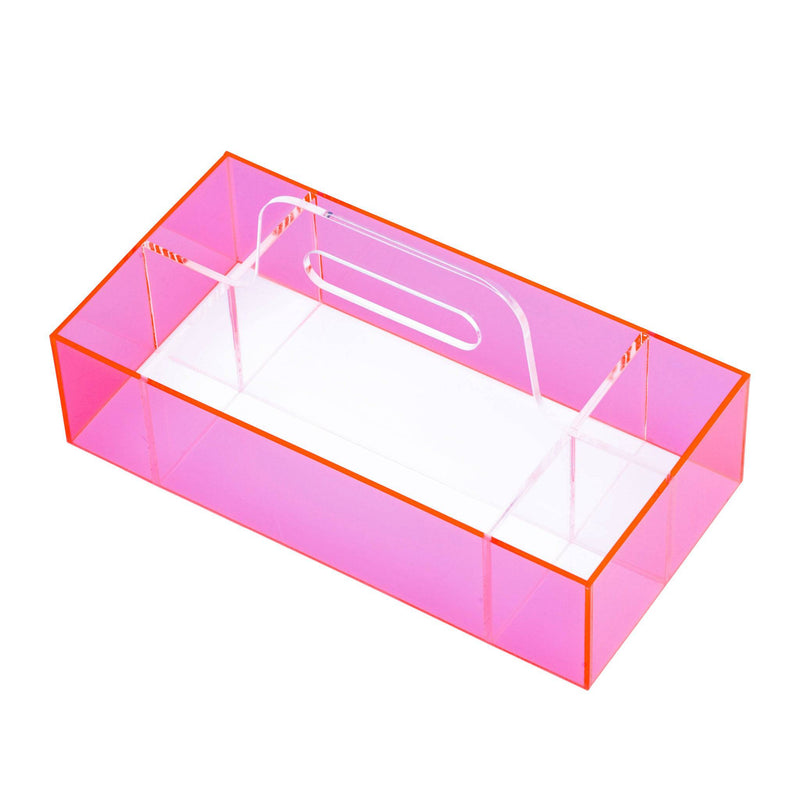 FRANK Toolbox | Fluo pink