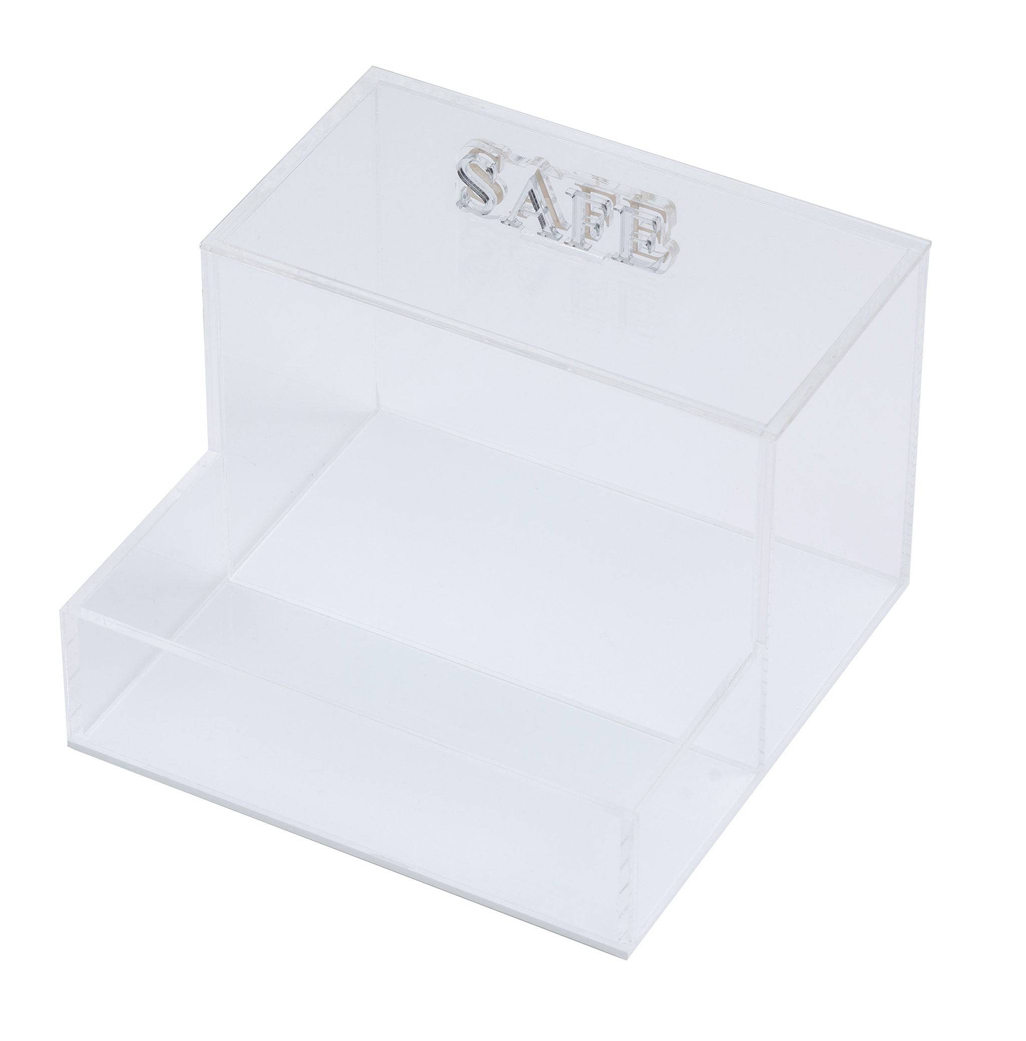 MASK Multibox | Safe