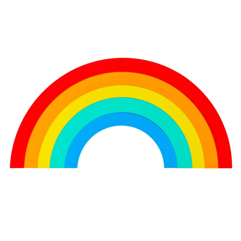 WALL Deco | Rainbow