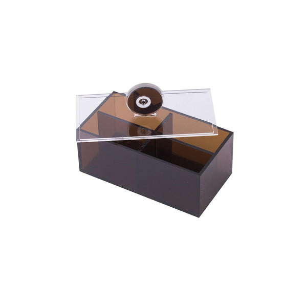 BALMER Box Mini | Evil Eye