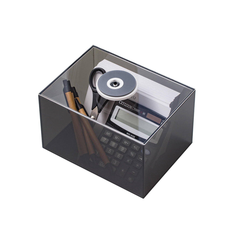 BUZZ Box | Grey filter Evil Eye