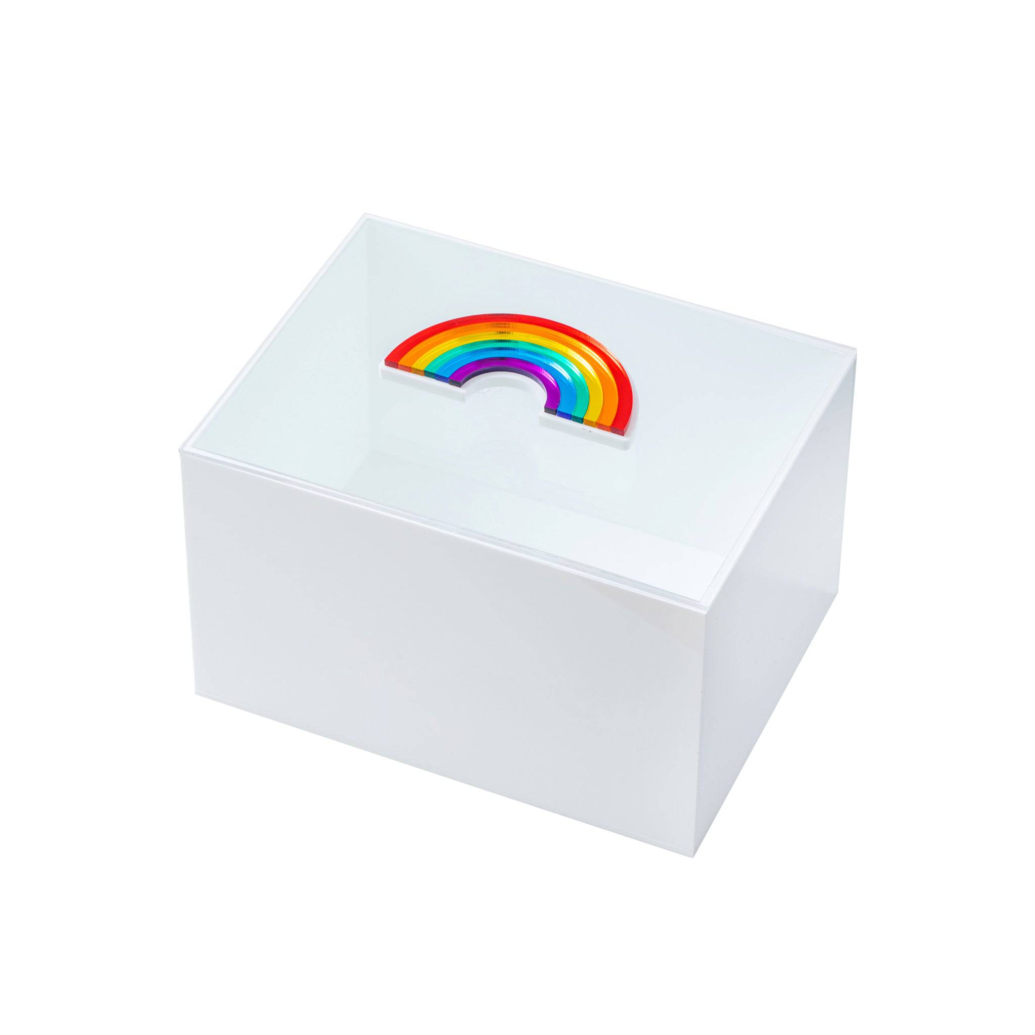 BUZZ Box | Rainbow