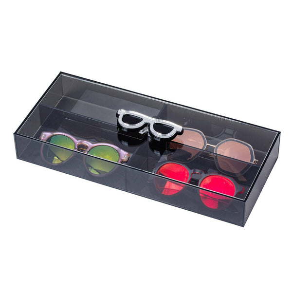 LASH Mini Box | Grey Filter Glasses