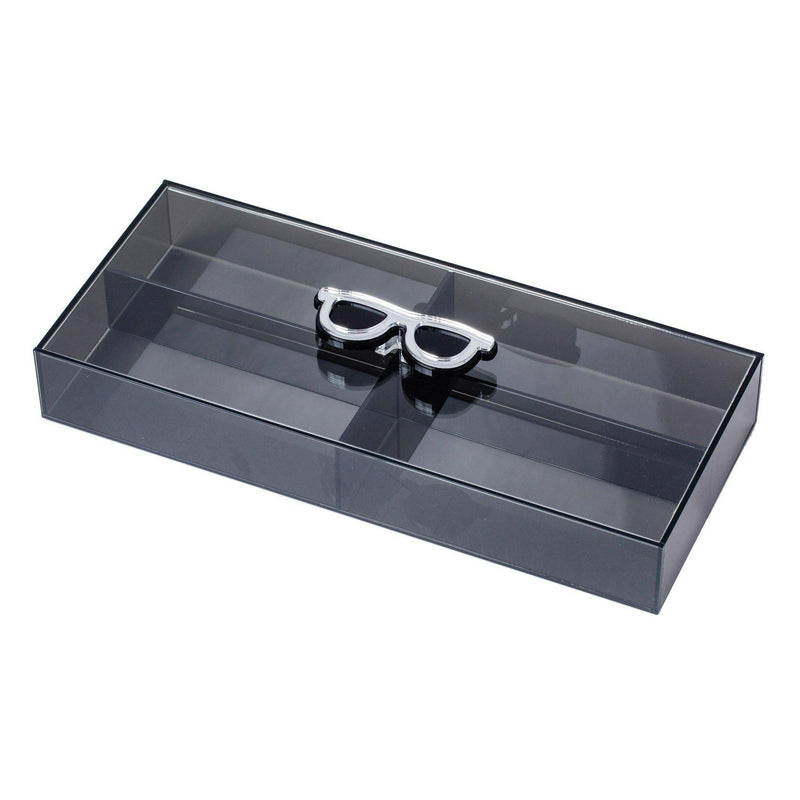 LASH Mini Box | Grey Filter Glasses