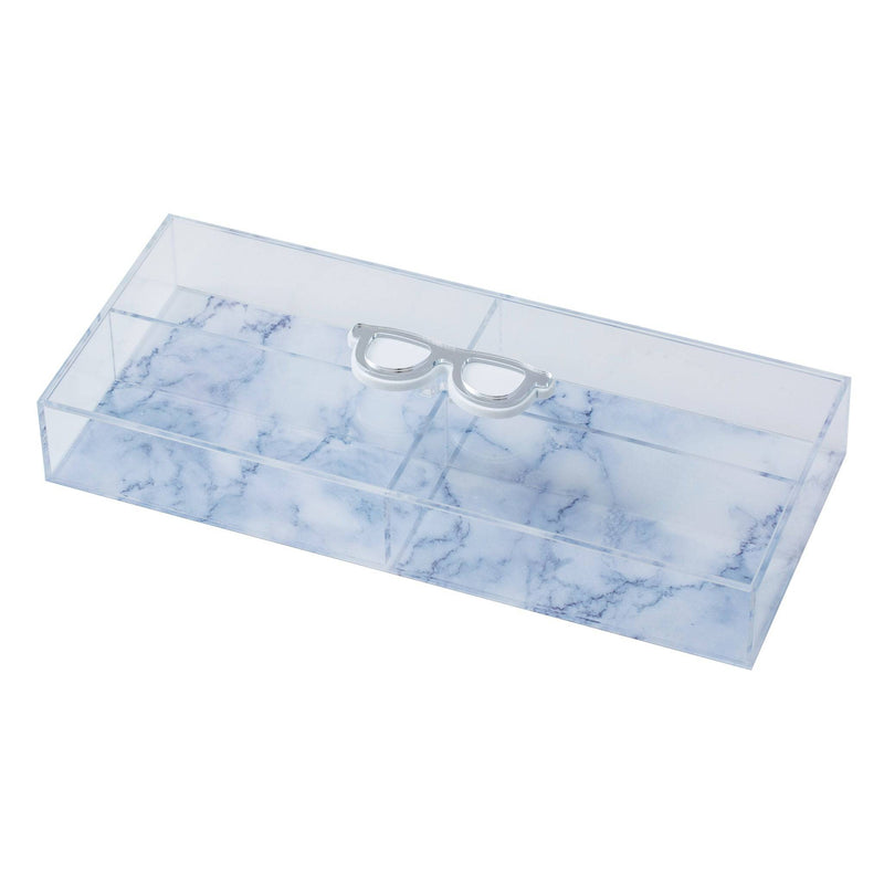 LASH Mini Box | Marble Effect Glasses