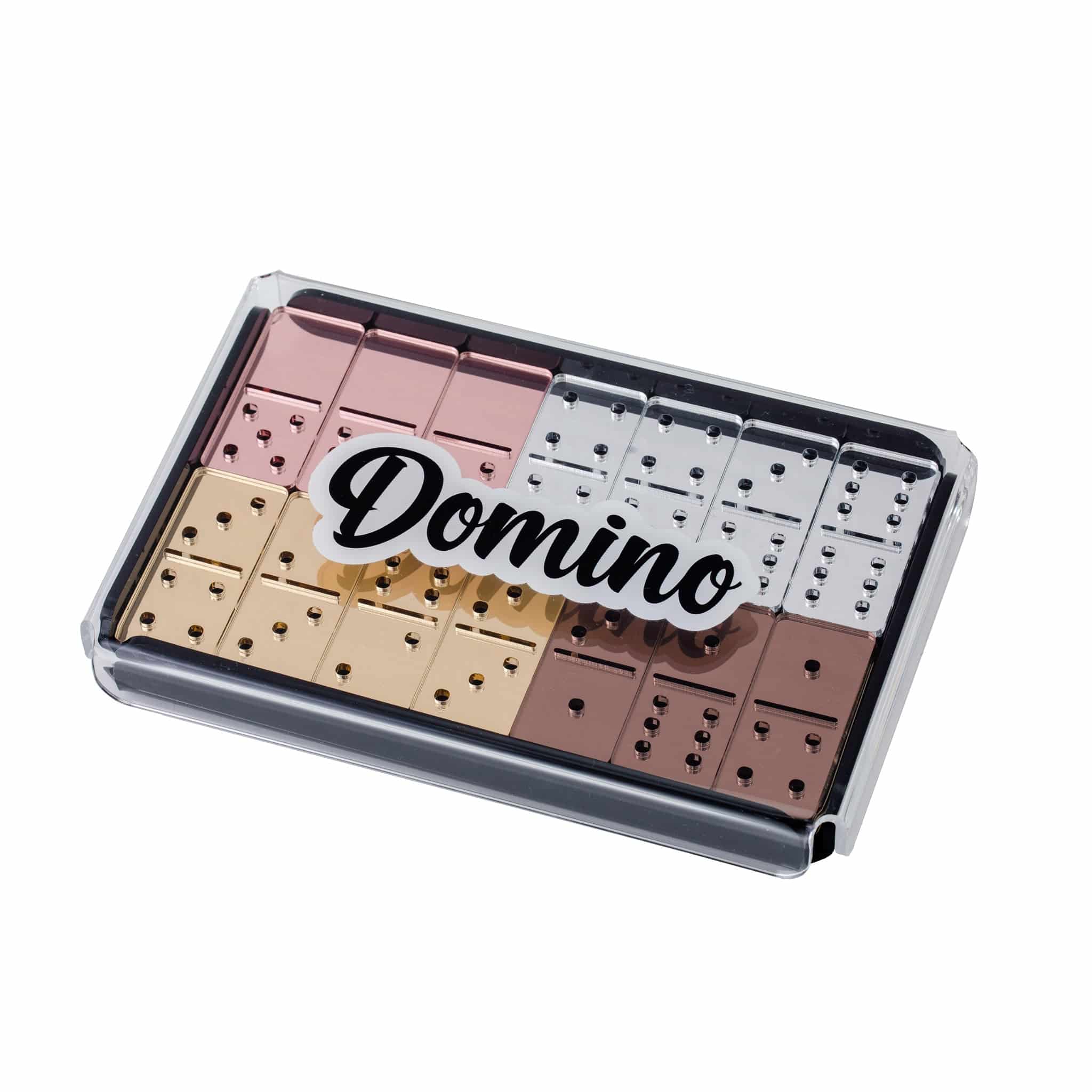 Domino Box | Mirror