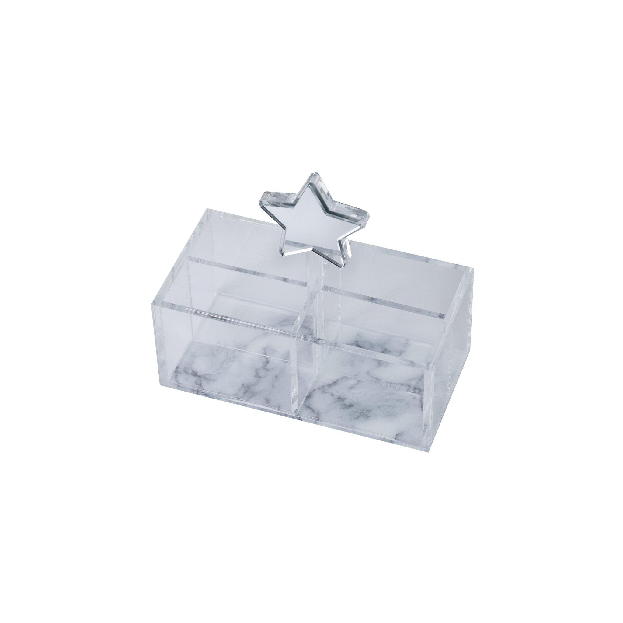 BALM Multibox Mini | Marble Star