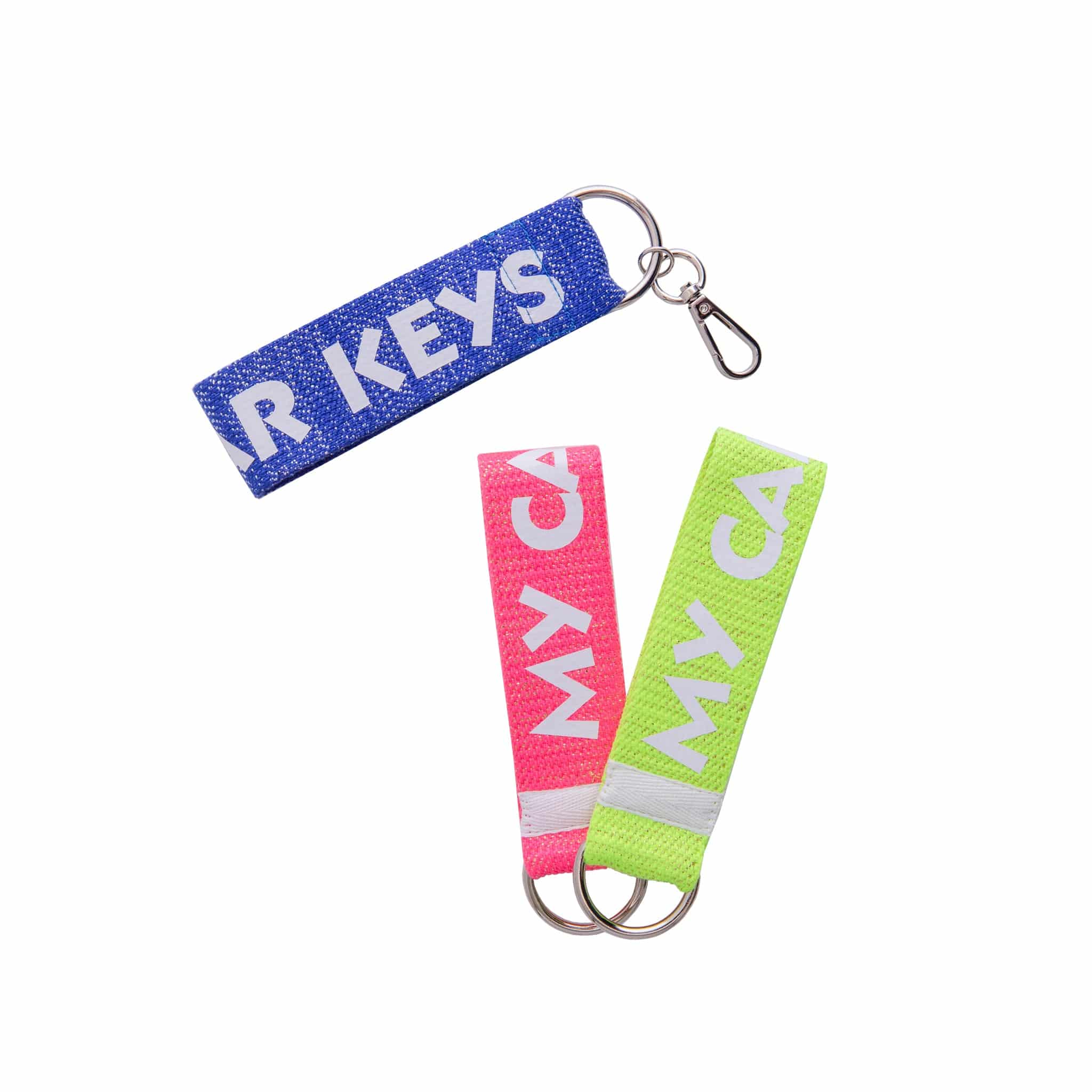 Key Ring | My Car Keys