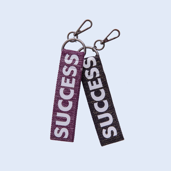 Key Ring | Success