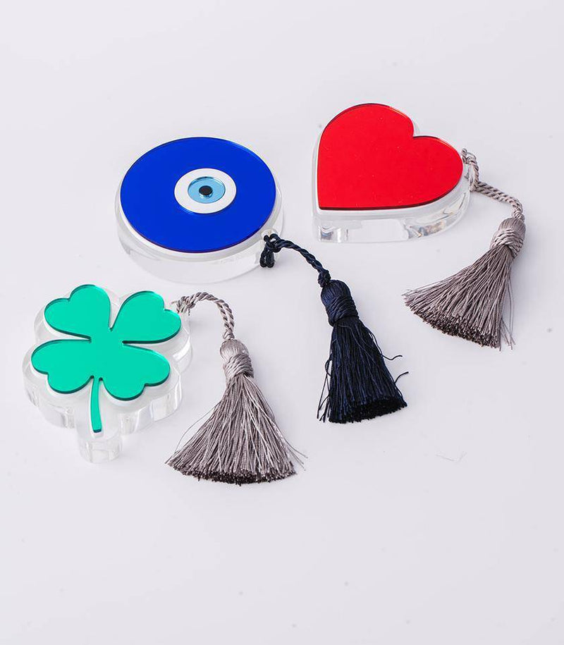 WISH Press Papier | Heart