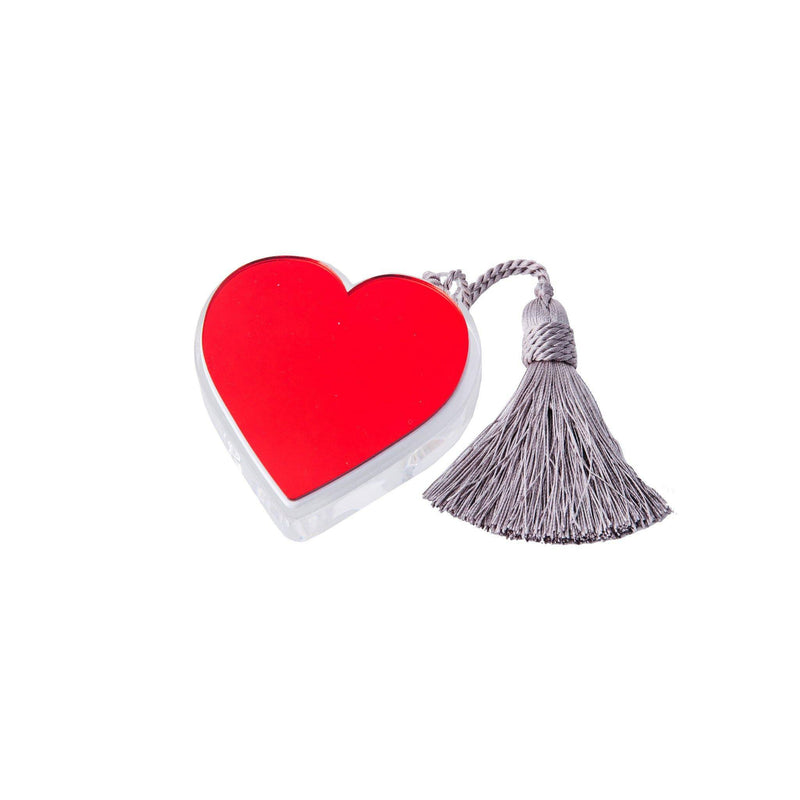 WISH Press Papier | Heart