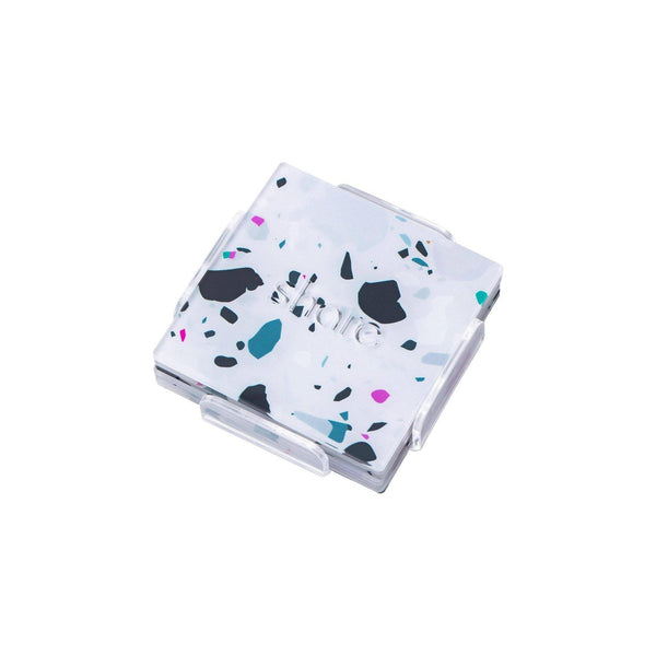 CAPRICE Coaster Set | Mosaic Pink