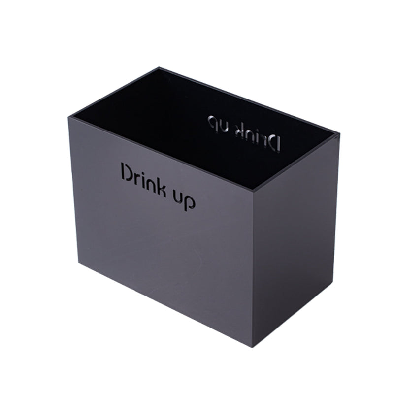 COOL Wine Cooler | Drink Up Black