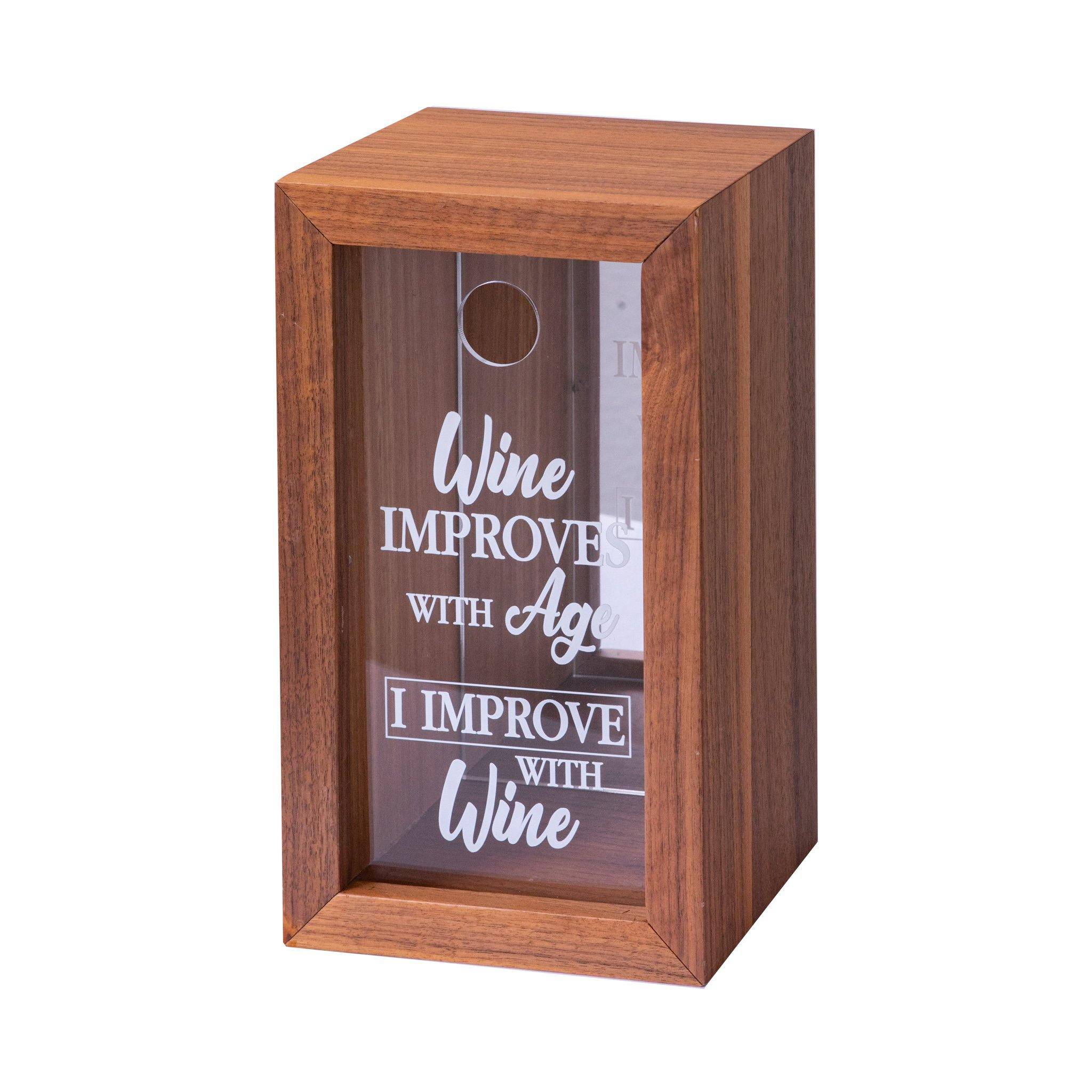 CORK Box | Wine memories