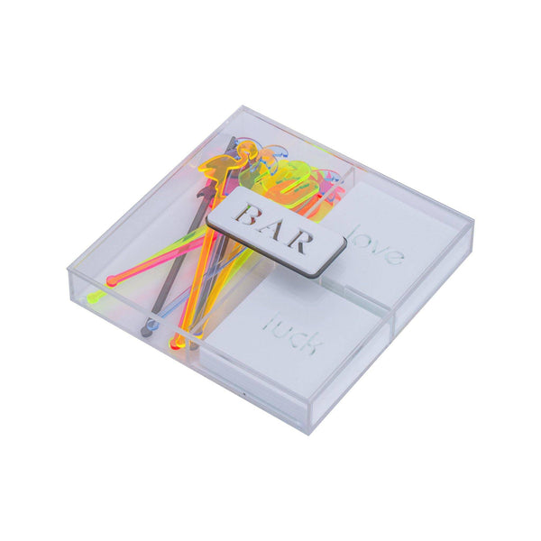 TIPSY Cocktail Set | Bar
