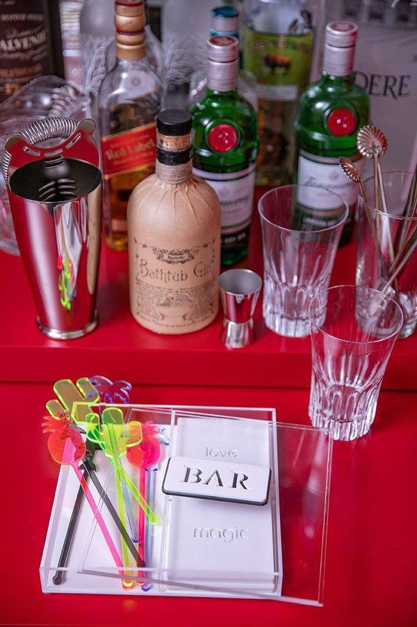 TIPSY Cocktail Set | Bar