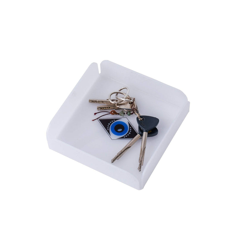 TRIP Tray |  Black Evil Eye