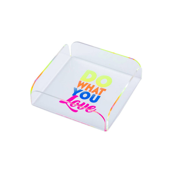 TRIP Tray | Do what you love